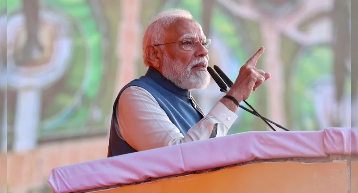 PM Modi Kerala rally