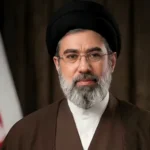 Nuclear Power Iran