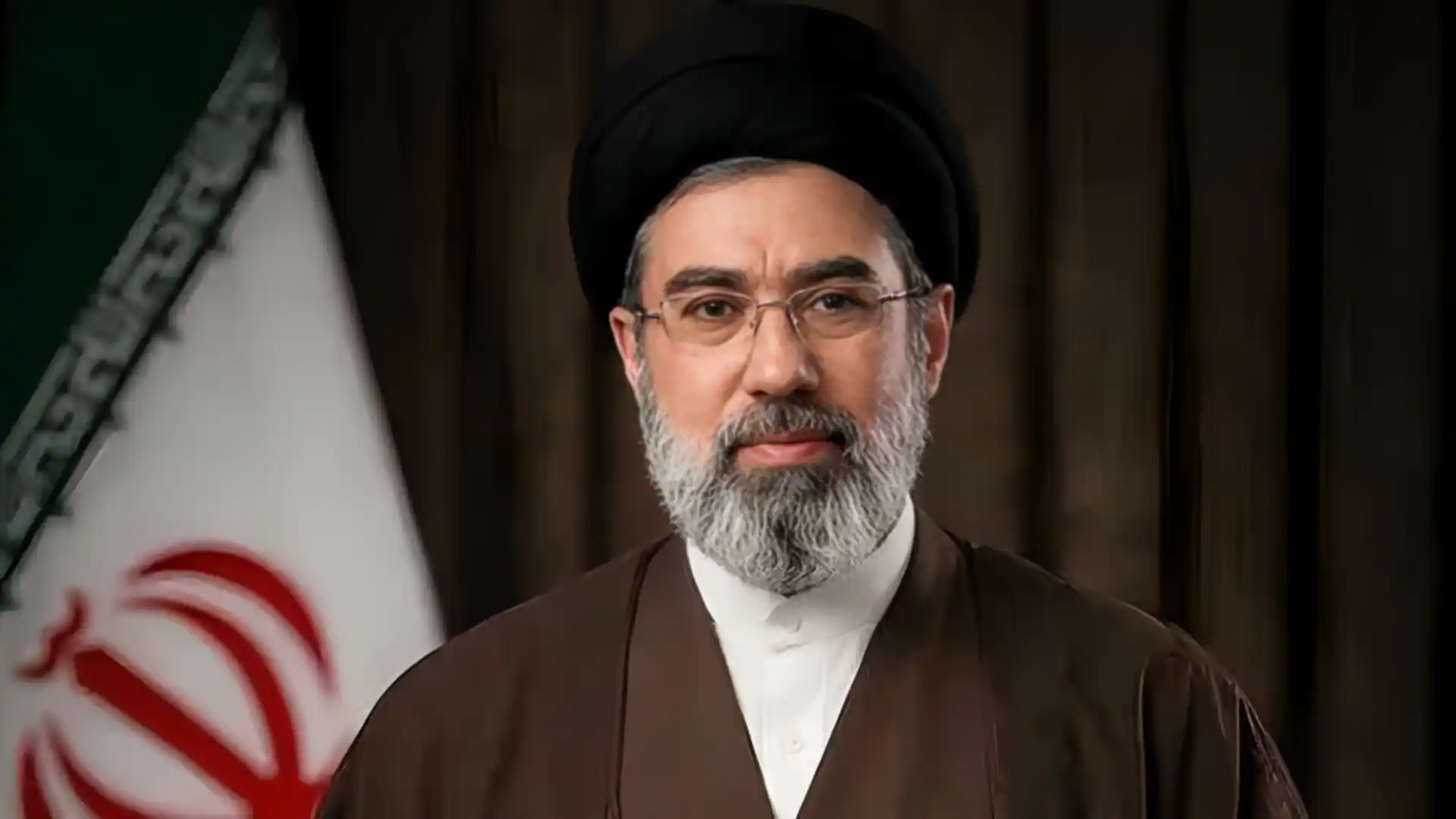 Nuclear Power Iran