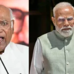 Mallikarjun Kharge Controversial