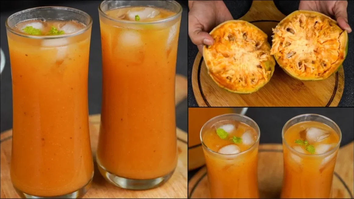 Summer Drinks : गर्मियों का वरदान है बेल का शरबत, पेट की बीमारियों और लू से मिलेगी तुरंत राहत