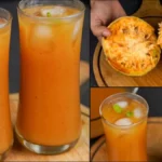 Summer Drinks