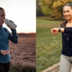 Brisk Walk Health Tips