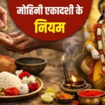 Mohini Ekadashi 2026