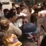 Bengal Election Violence