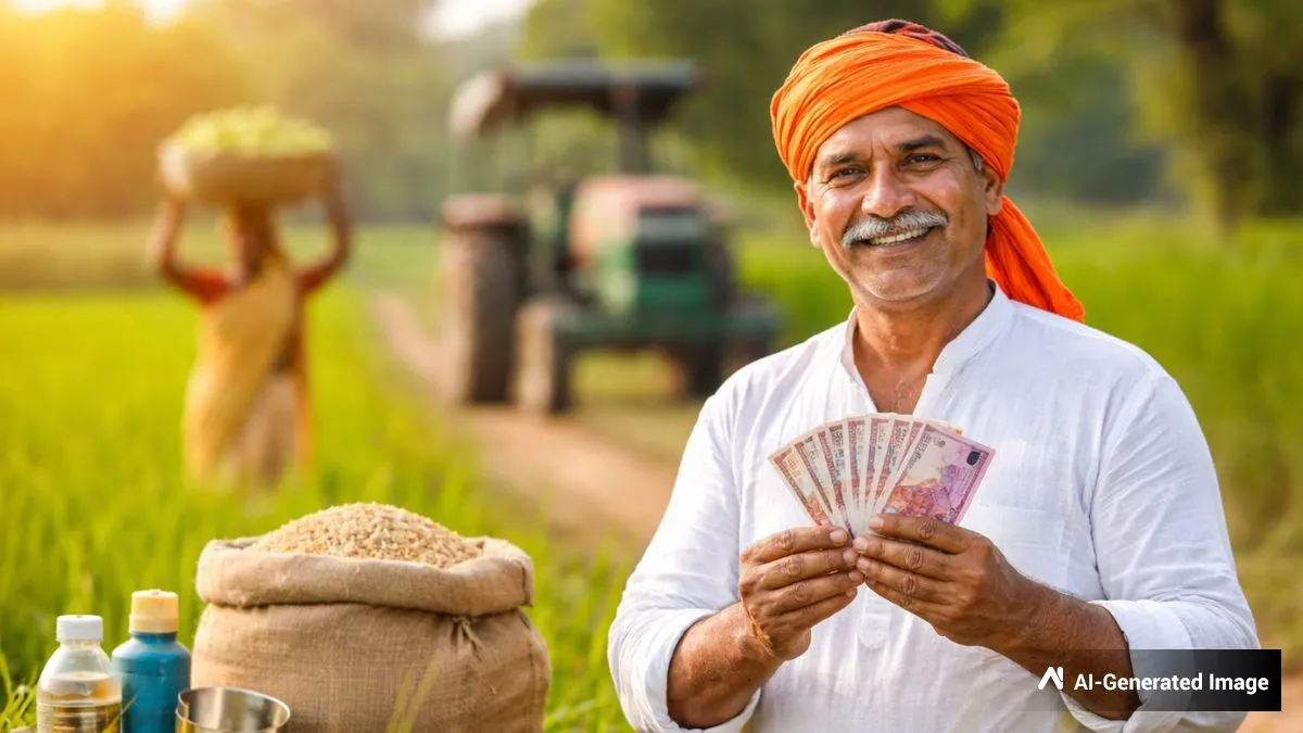 PM Kisan 23rd Installment