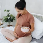 Pregnancy Summer Care