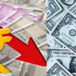 Rupee vs Dollar
