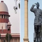 SC Netaji Petition
