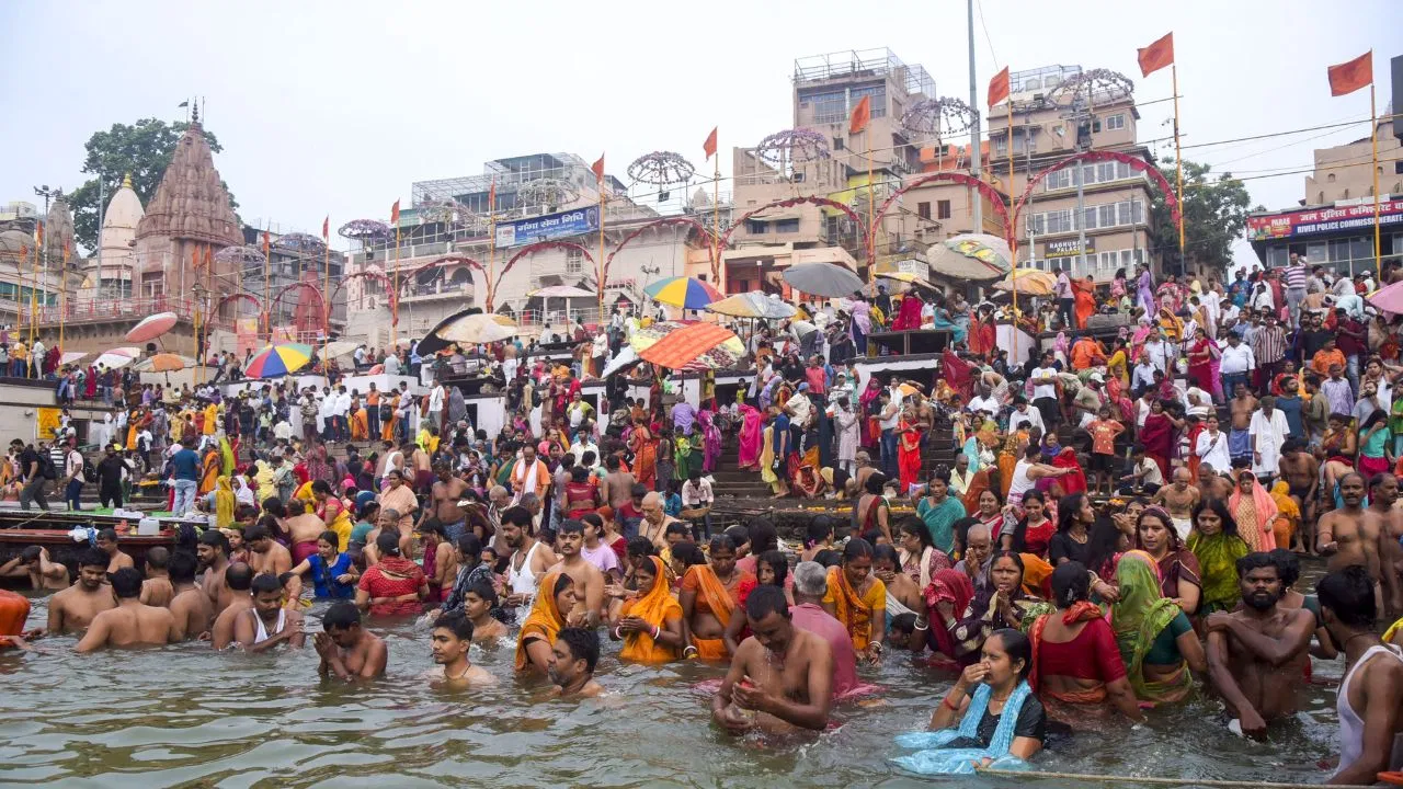 Vaishakh Purnima 2026
