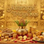 Akshaya Tritiya 2026