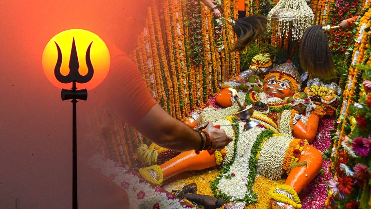 Jyeshtha Maas 2026