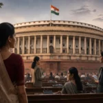 Women’s Reservation Implemented