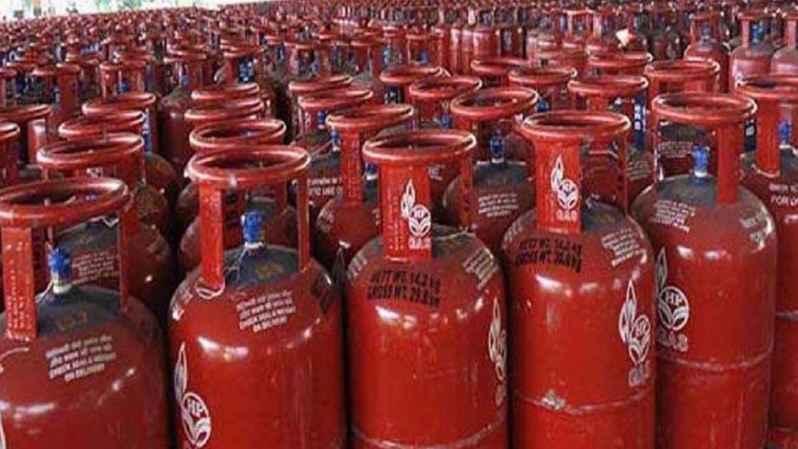 LPG Price Hike