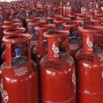 LPG Price Hike