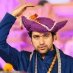 Dhirendra Shastri