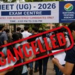 NEET 2026 Paper Leak