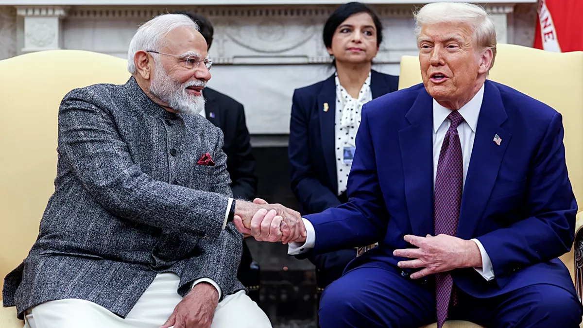India US Relations