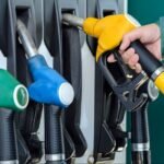 Petrol Diesel Price