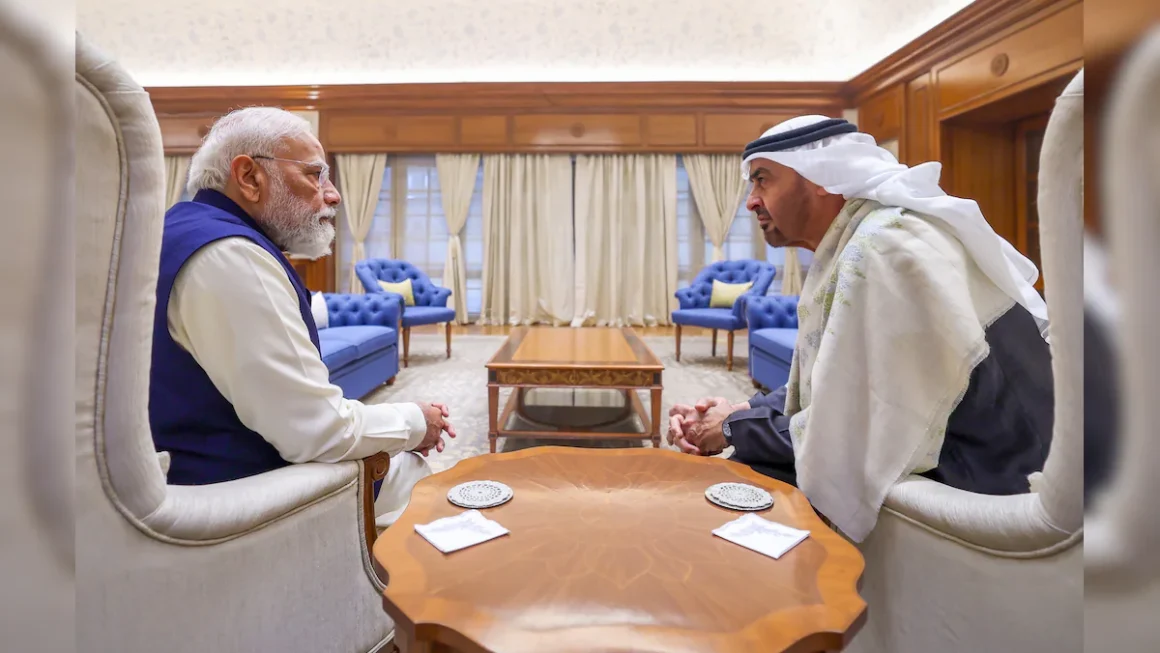India UAE Energy Deal : पश्चिम एशिया संकट के बीच UAE का बड़ा ऐलान, भारत के लिए हुआ महासमझौता