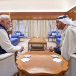 India UAE Energy Deal