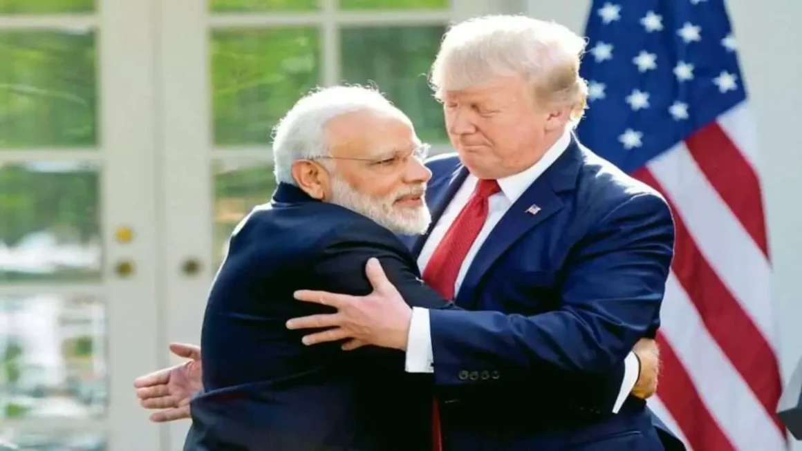 G7 Summit 2026 : फ्रेंच आल्प्स की वादियों में मोदी-ट्रंप की रणनीतिक मुलाकात, पूरी दुनिया की टिकी नजरें!