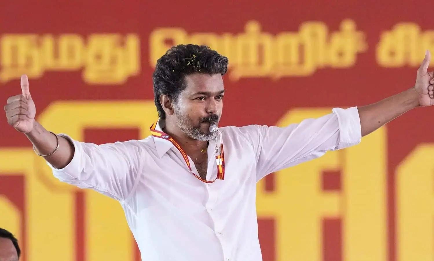 Vijay’s Astrologer