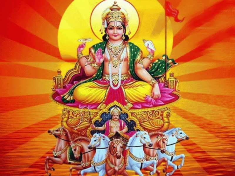 Surya Graha Shanti Tips : क्या आपको नहीं मिल रहा मेहनत का फल? कहीं आपका सूर्य तो नहीं कमजोर?