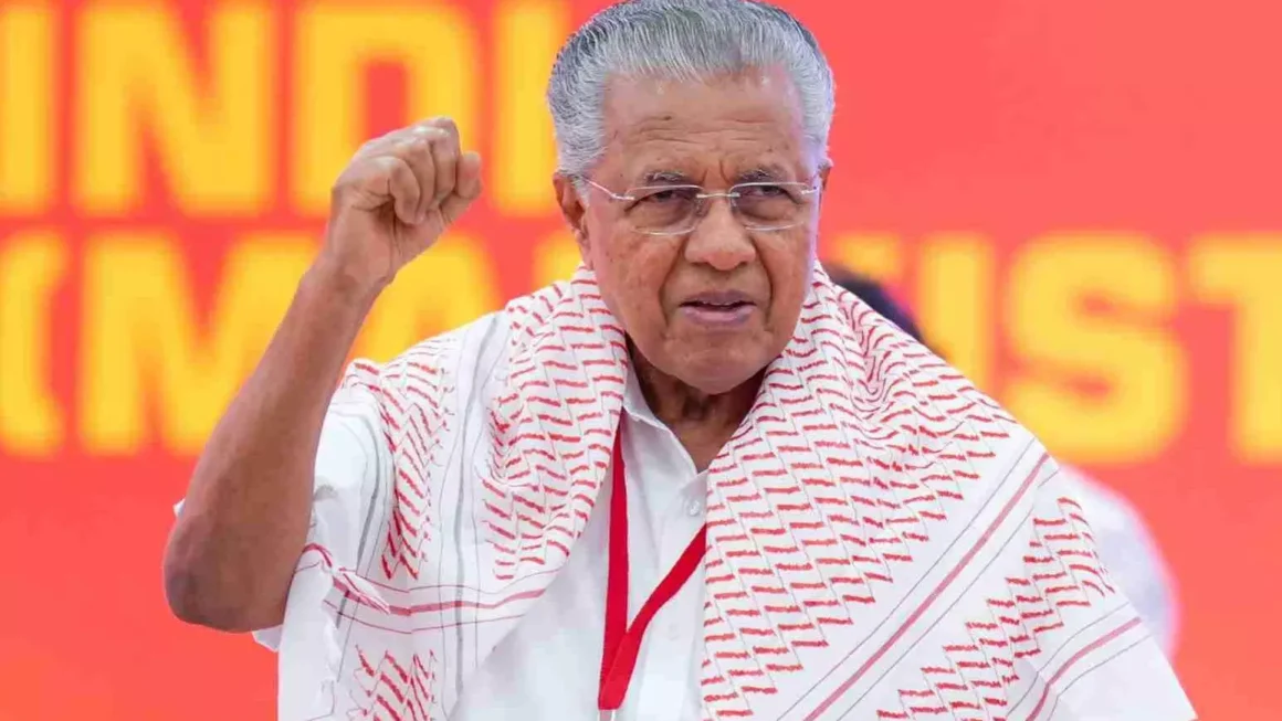 Kerala Election Result 2026: क्या पिनराई विजयन ने मानी हार? सोशल मीडिया से हटाया ‘CM’ शब्द