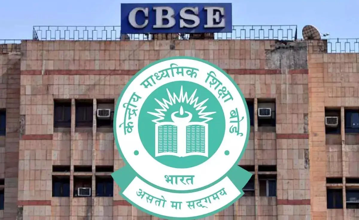 CBSE Revaluation 2026