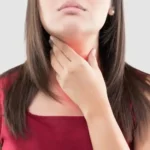 Thyroid in Women