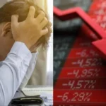 Share Market Crash
