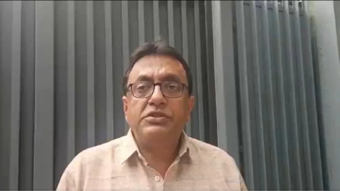 Shantanu Sen Resigns TMC : तृणमूल कांग्रेस को लगा एक और बड़ा झटका, शांतनु सेन का प्रवक्ता पद से इस्तीफा