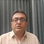Shantanu Sen Resigns TMC