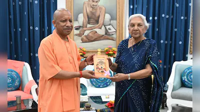 Yogi Cabinet Expansion : किन चेहरों को मिला मौका? योगी कैबिनेट के इस विस्तार ने सबको चौंकाया