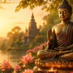 Buddha Purnima 2026