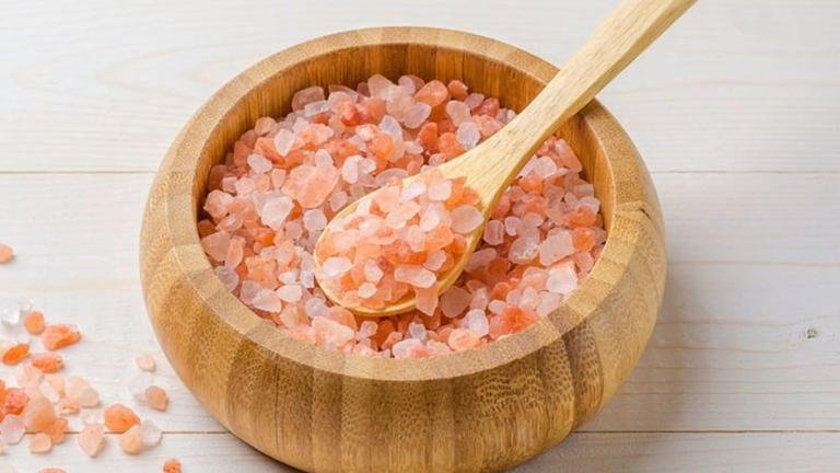 Vastu Tips for Salt