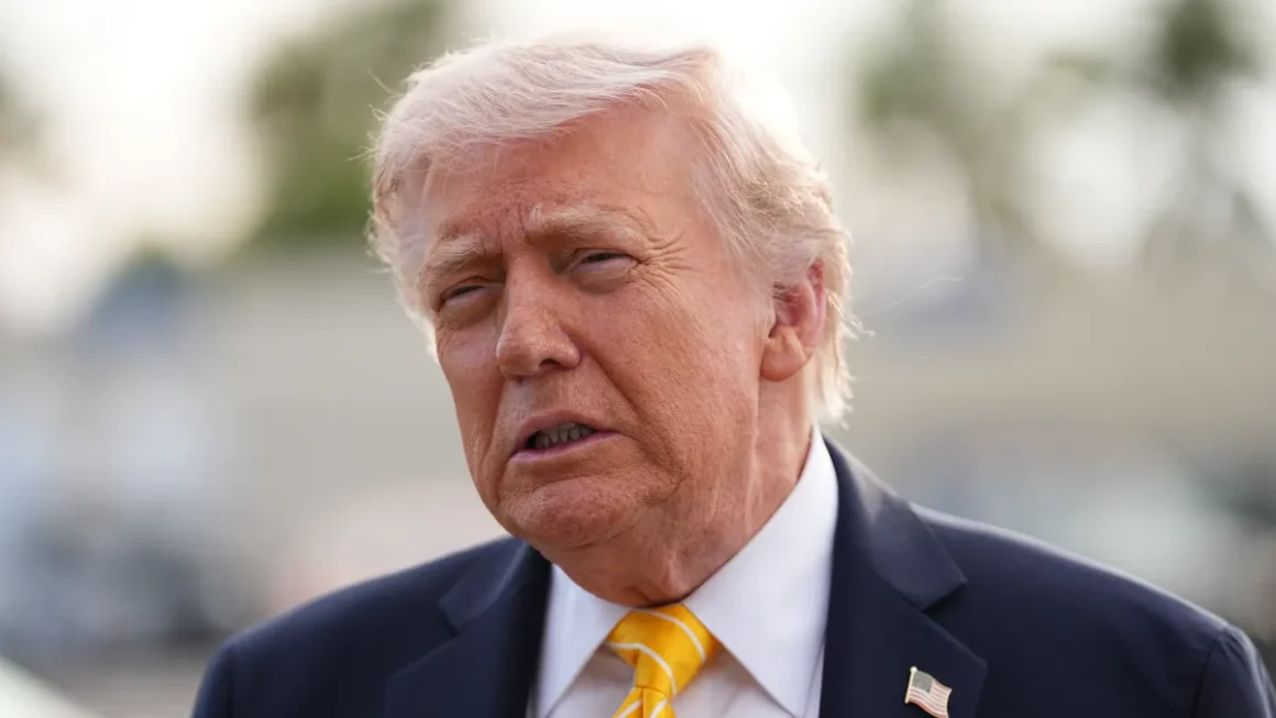 US Iran Tension : ईरान की शांति की पहल ठुकराई! ट्रंप के एक फैसले से दुनिया में हड़कंप