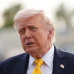 US Iran Tension