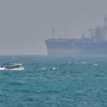 Persian Gulf Attack