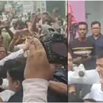 Abhishek Banerjee Attack