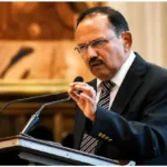 Ajit Doval