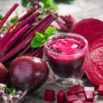 Beetroot Juice