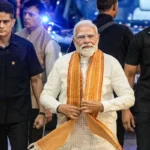PM Modi Bengal Victory Speech