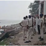 Boat Accident