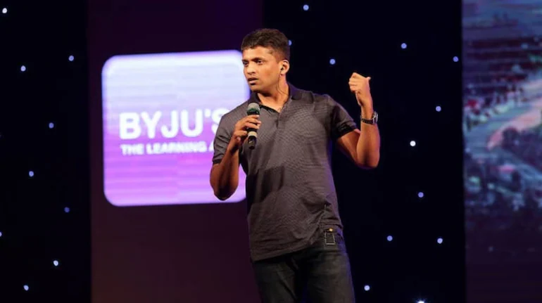 Byjus News : सिंगापुर में बायजू रवींद्रन को छह महीने की जेल, भारी जुर्माना भी लगा