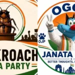 Oggy Janata Party