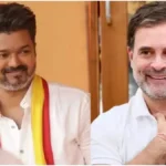 Congress TVK Alliance