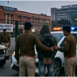 Delhi Police Special Cell