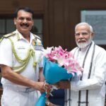 Indian Navy News